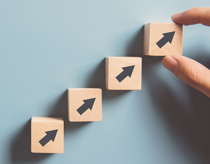 Regular Reflection & Goal Tracking