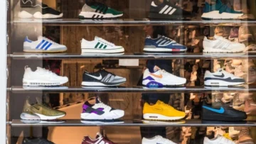 adidas-nike-shoes