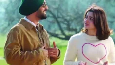 diljeet d