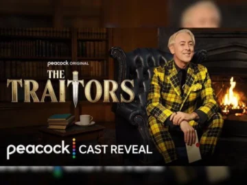traitors