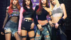 BLACKPINK