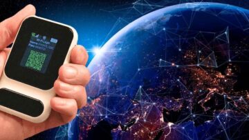 SmartWifiearthdata