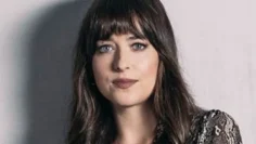 dakota johnson