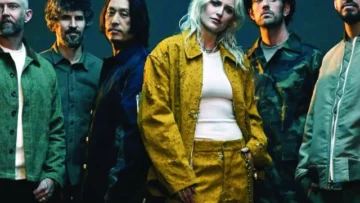 linkin