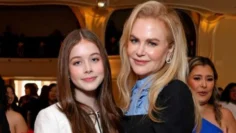 nicol kidman