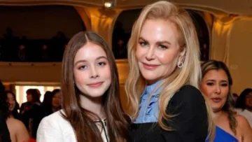 nicol kidman