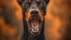 portrait-adorable-doberman-dog