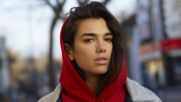 dua lipa